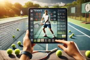 Best Online Tennis Instruction