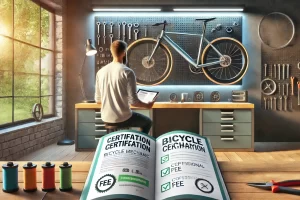 Bicycle Mechanic Certification Cost