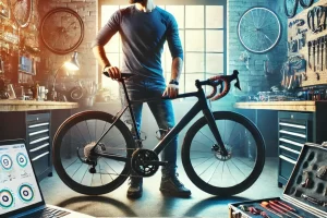 How To Fix, Repair & Maintain Your Own Bicycle In 2 Hours Or Less