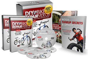 How To Fix, Repair & Maintain Your Own Bicycle In 2 Hours Or Less... With The Ultimate Bike Repair Course