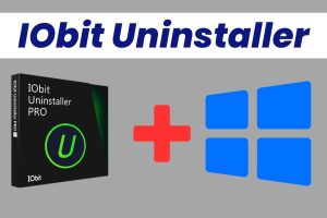 IObit Uninstaller