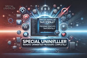 Special Uninstaller Review