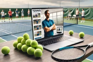 Tennis Instruction Websites