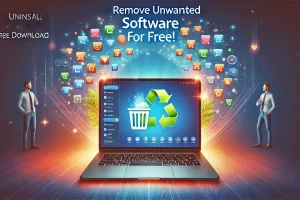 Uninstall Software Free Download