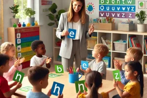 Essential Strategies for Teaching Phonemic Awareness