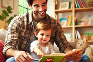 How to Help Your Child Learn to Read