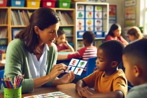 How to Teach Letter Sounds to Struggling Students