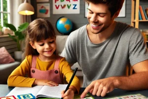 How to Teach Phonics to a 5-Year-Old