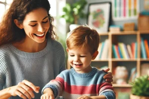 How to teach a child to read and understand