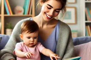 Teaching Your Baby to Read